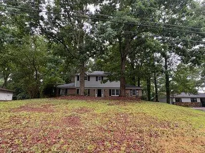 1337 Cotton Creek Drive, Lawrenceville, GA 30045 - #1