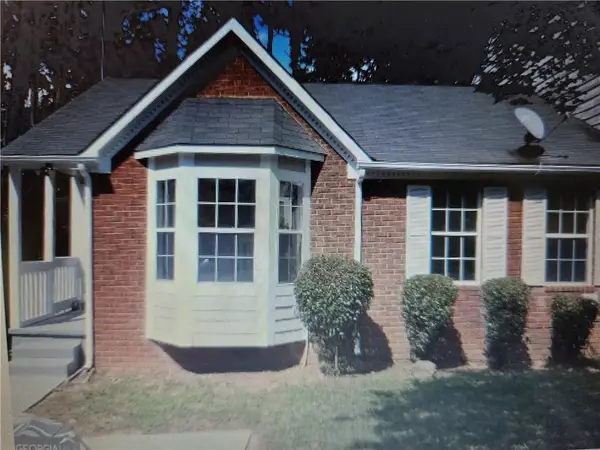 Address Withheld By Seller, Decatur, GA 30034