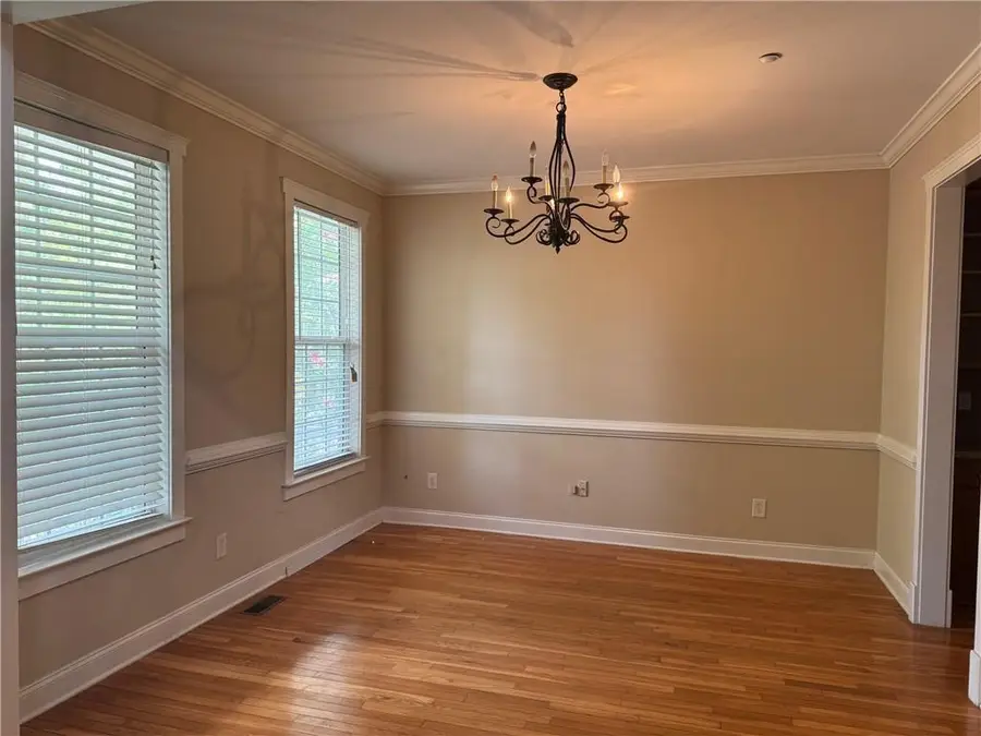 150 Clandon Park Terrace, Fayetteville, GA 30214 - #2