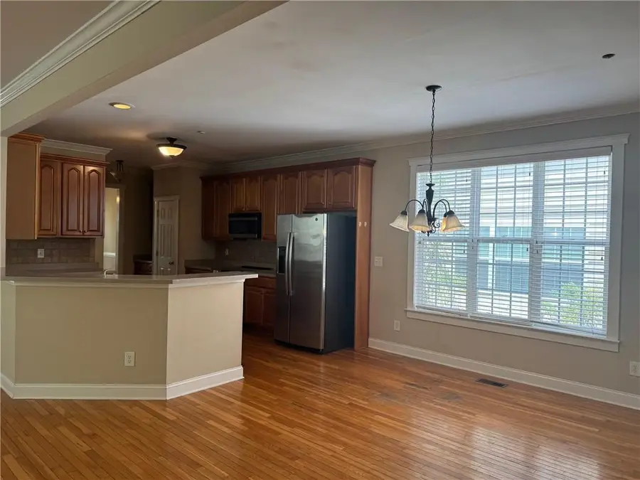 150 Clandon Park Terrace, Fayetteville, GA 30214 - #3