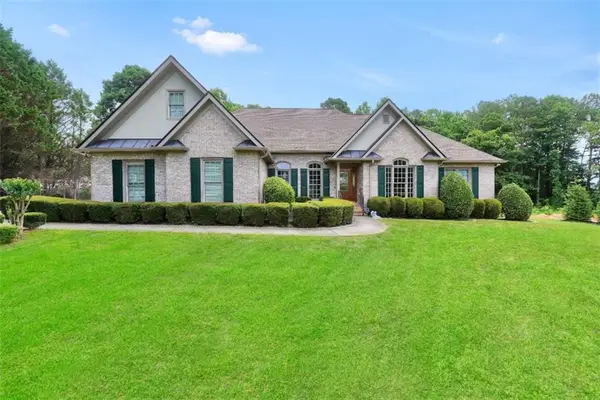 46 Riverview Drive, Dawsonville, GA 30534