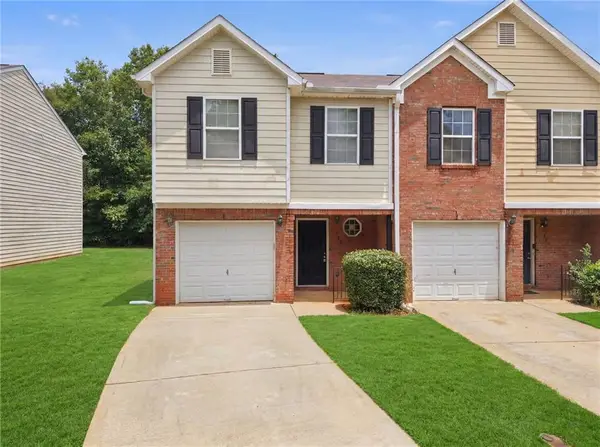 605 Magnolia Gardens Walk, Mcdonough, GA 30253
