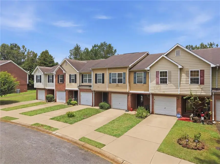 605 Magnolia Gardens Walk, McDonough, GA 30253 - #2