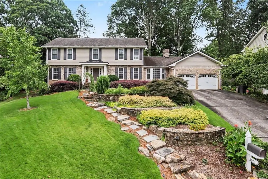 3993 Northlake Creek Drive, Tucker, GA 30084 - #1