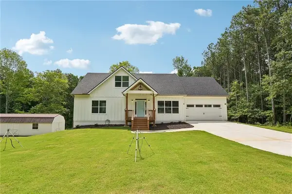 88 Carolyn Path, Rockmart, GA 30153