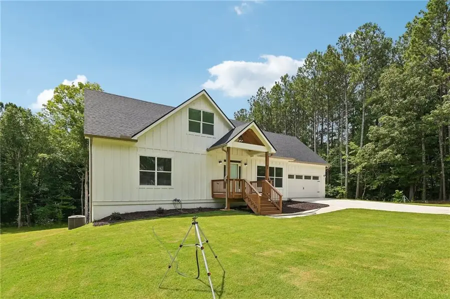 88 Carolyn Path, Rockmart, GA 30153 - #2