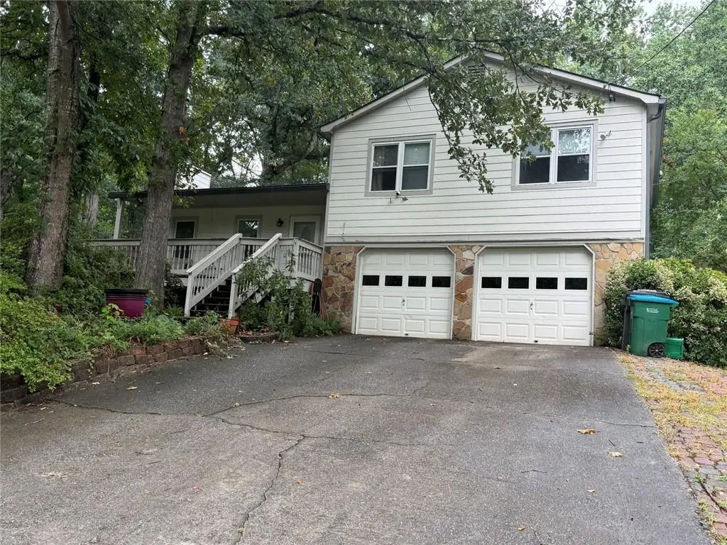 3618 Waverly Oaks Way, Snellville, GA 30039 - #1