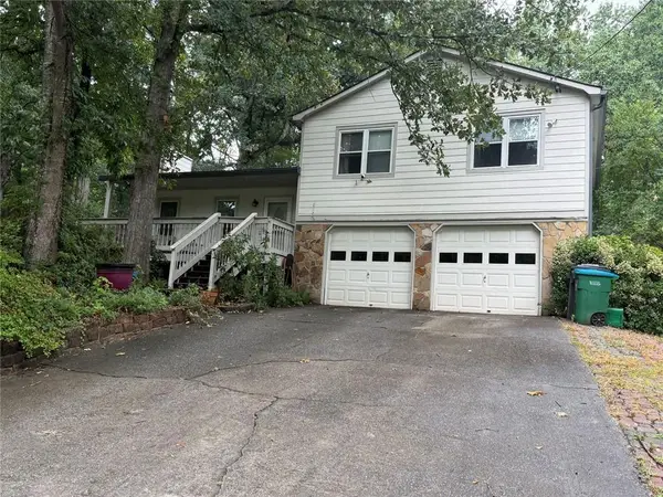 3618 Waverly Oaks Way, Snellville, GA 30039