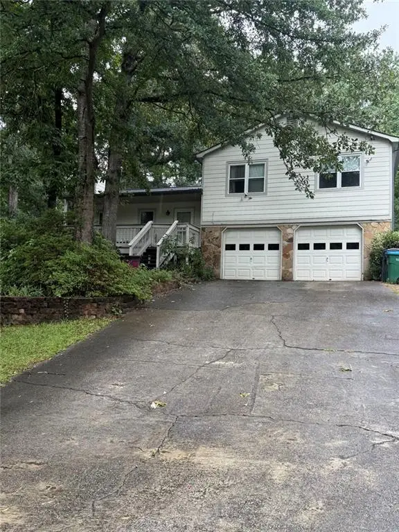 3618 Waverly Oaks Way, Snellville, GA 30039 - #2