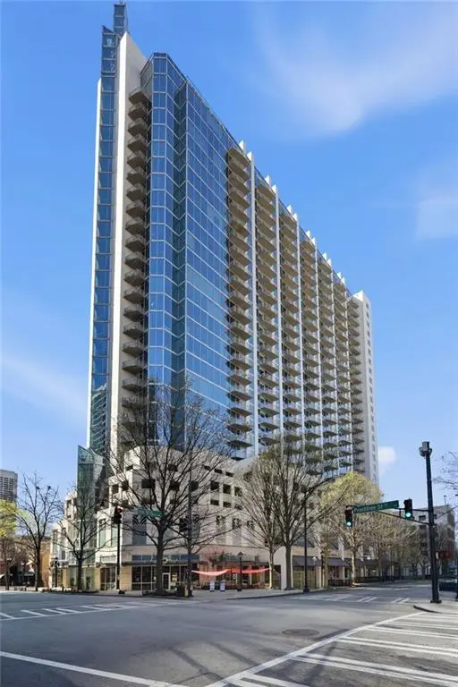 860 Peachtree Street Ne #2314, Atlanta, GA 30308 - #1