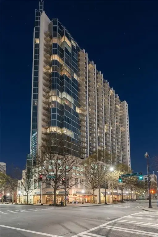 860 Peachtree Street Ne #2314, Atlanta, GA 30308 - #2