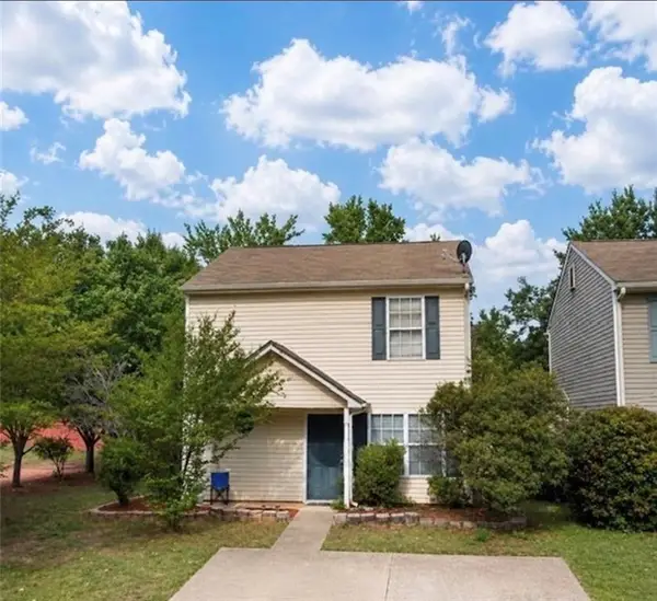 135 Prity Court, Mcdonough, GA 30253