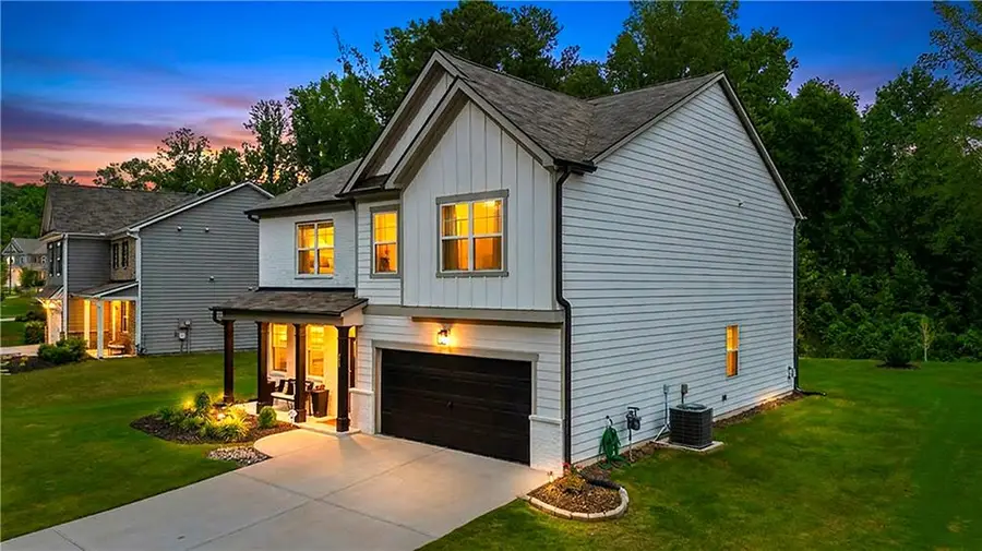 4856 Golden Finch Lane Sw, Powder Springs, GA 30127 - #2