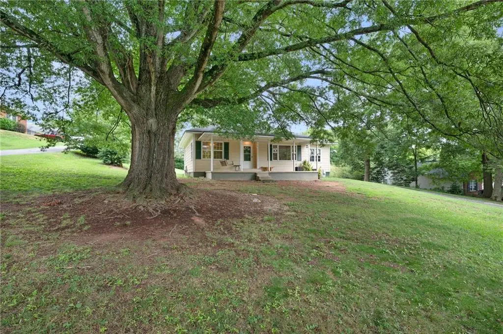 2480 Highway 411 Se, Fairmount, GA 30139 - #1