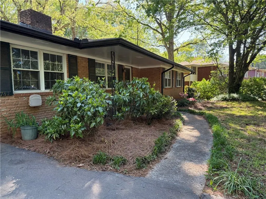782 Prince Avenue, Marietta, GA 30062 - #1