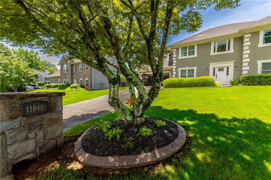 11840 Aspen Forest Drive, Johns Creek, GA 30005 - #3