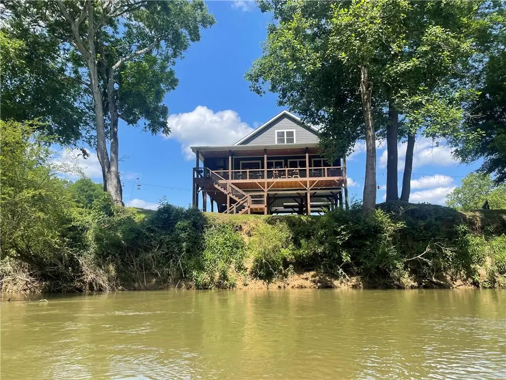 250 Hook Road Ne, Ranger, GA 30734 - #1