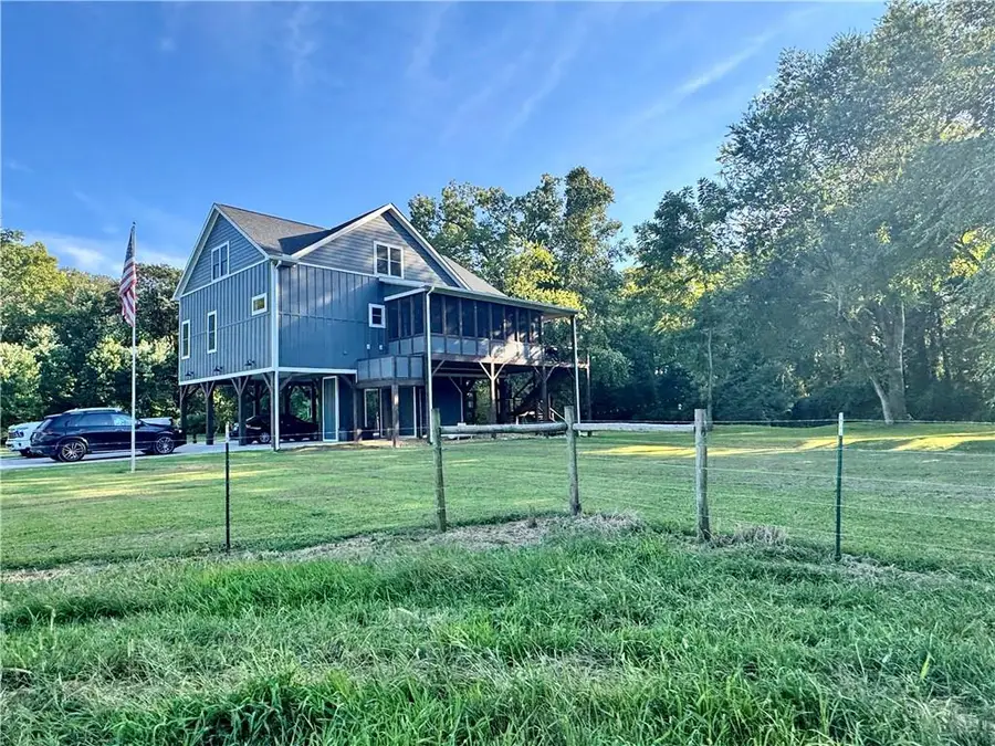 250 Hook Road Ne, Ranger, GA 30734 - #3