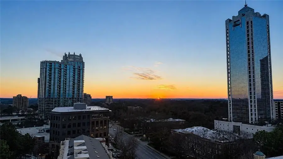 2881 Peachtree Road Ne #1105, Atlanta, GA 30305 - #2