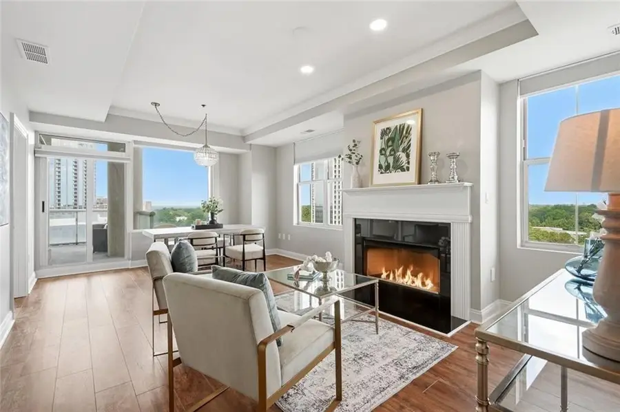 2881 Peachtree Road Ne #1105, Atlanta, GA 30305 - #3