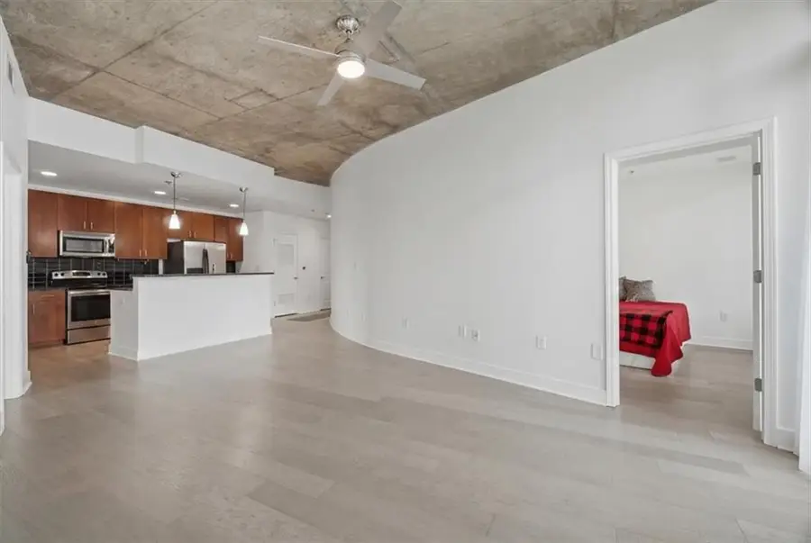 44 Peachtree Place Ne #1431, Atlanta, GA 30309 - #2
