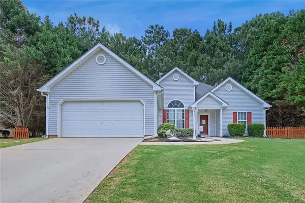 167 Towler Shoals Drive, Loganville, GA 30052
