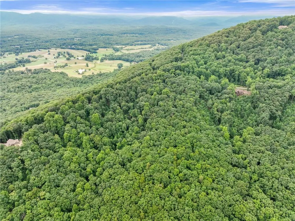 61 Mountainside Drive, Cleveland, GA 30528 - #1