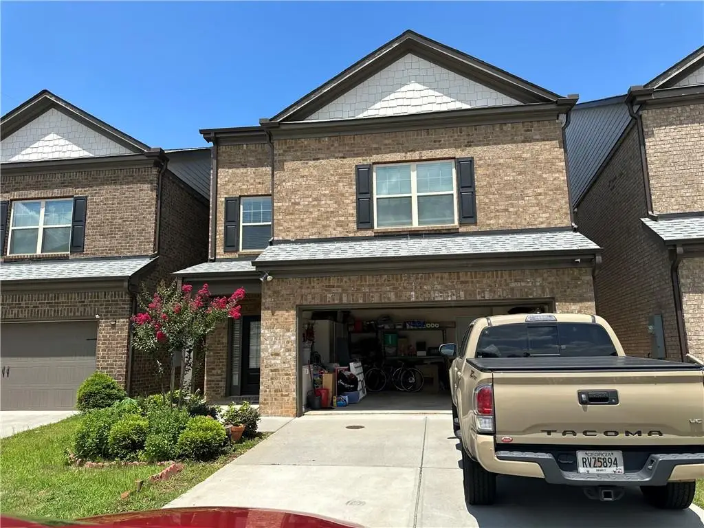 4485 Almanor Circle, Norcross, GA 30071 - #1