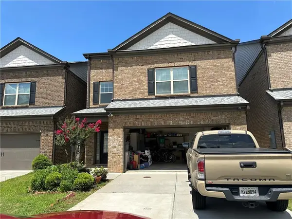 4485 Almanor Circle, Norcross, GA 30071