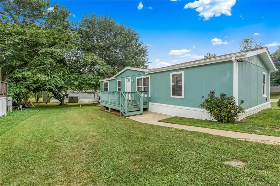 113A Benji Trail & Anderson Mill Drive, Snellville, GA 30039 - #2
