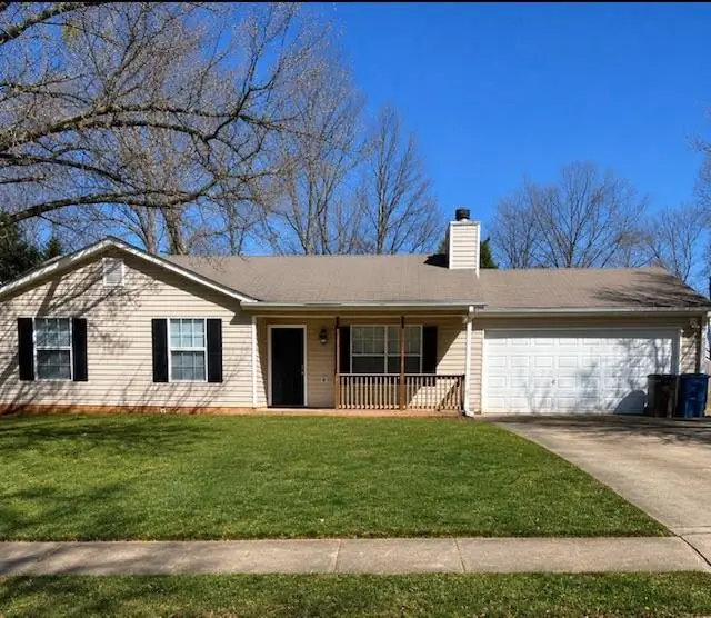 309 Brookside Drive, McDonough, GA 30253 - #1