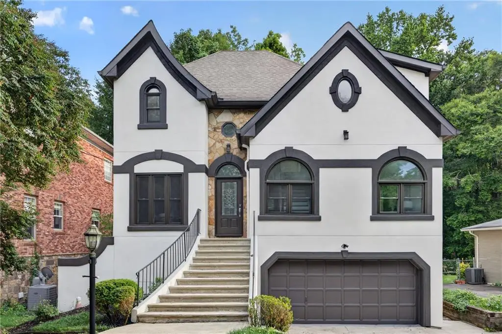 1419 Cartecay Drive Ne, Atlanta, GA 30319 - #1