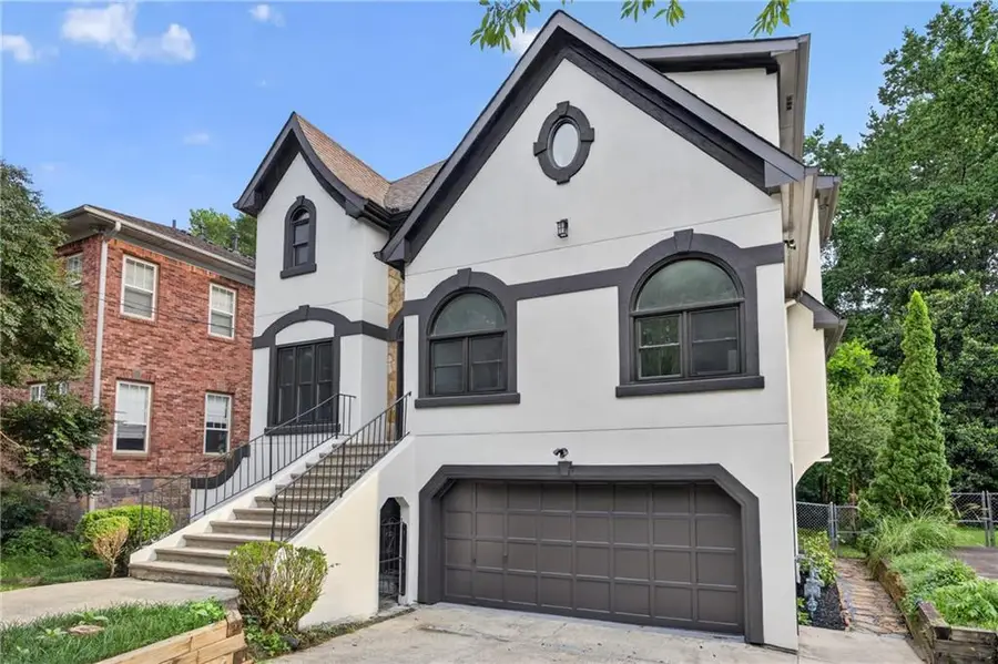 1419 Cartecay Drive Ne, Atlanta, GA 30319 - #2