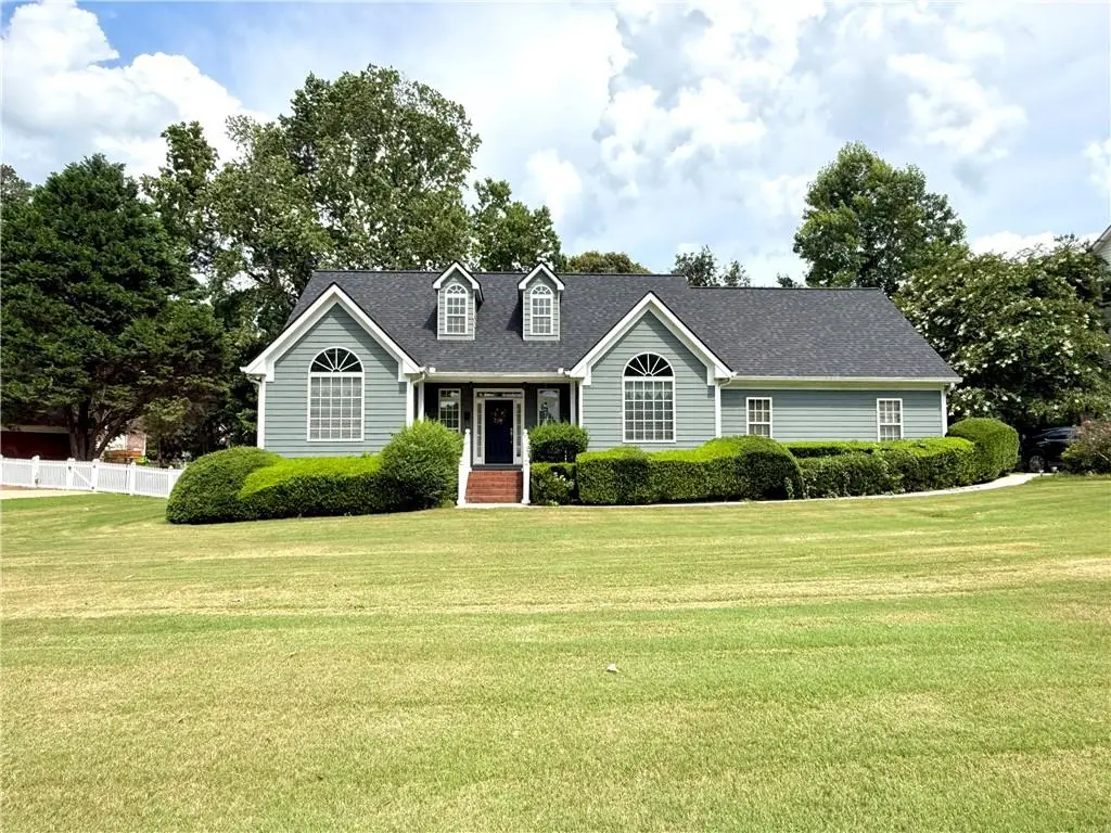 2995 Orchard Road Sw, Conyers, GA 30094 - #1