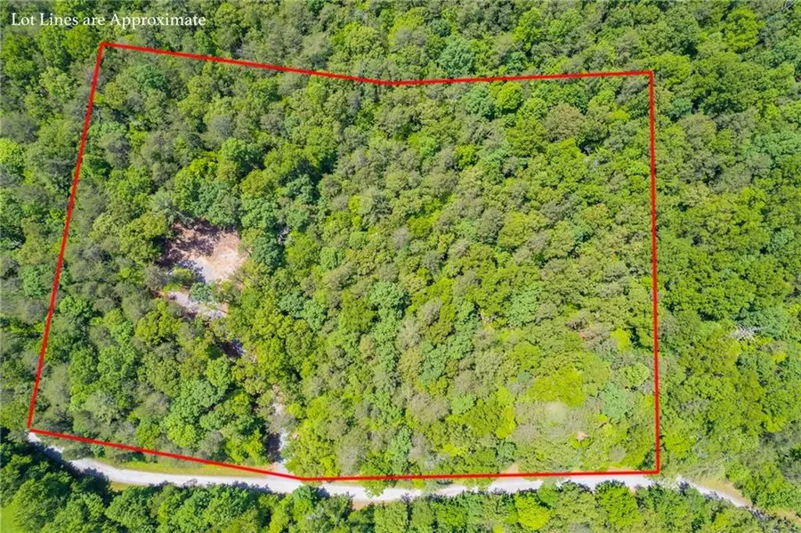 0 Possum Poke Road, Ellijay, GA 30536 - #2