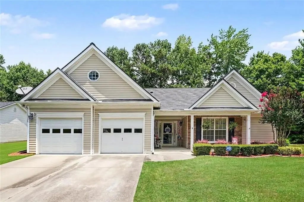 1924 Brittlebank Lane, Lawrenceville, GA 30043 - #1