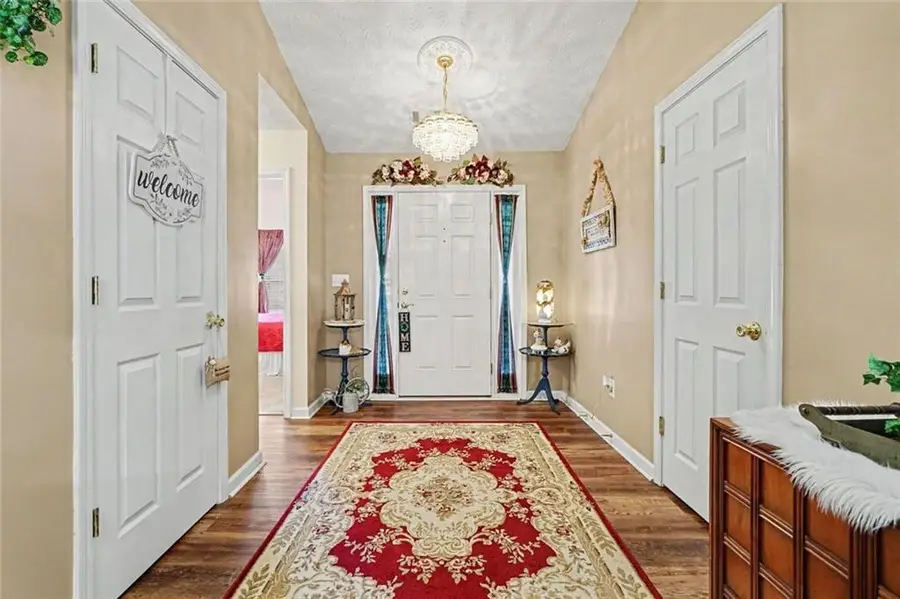 1924 Brittlebank Lane, Lawrenceville, GA 30043 - #3