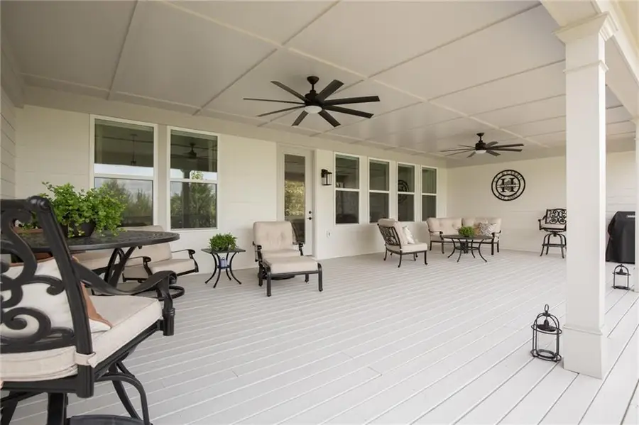 170 Erie Point, Hoschton, GA 30548 - #2