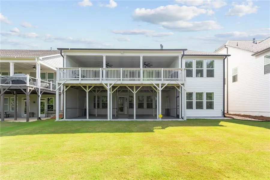 170 Erie Point, Hoschton, GA 30548 - #3