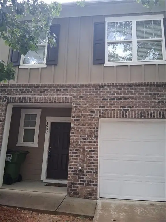 1990 E Millstream Hollow, Conyers, GA 30012 - #1