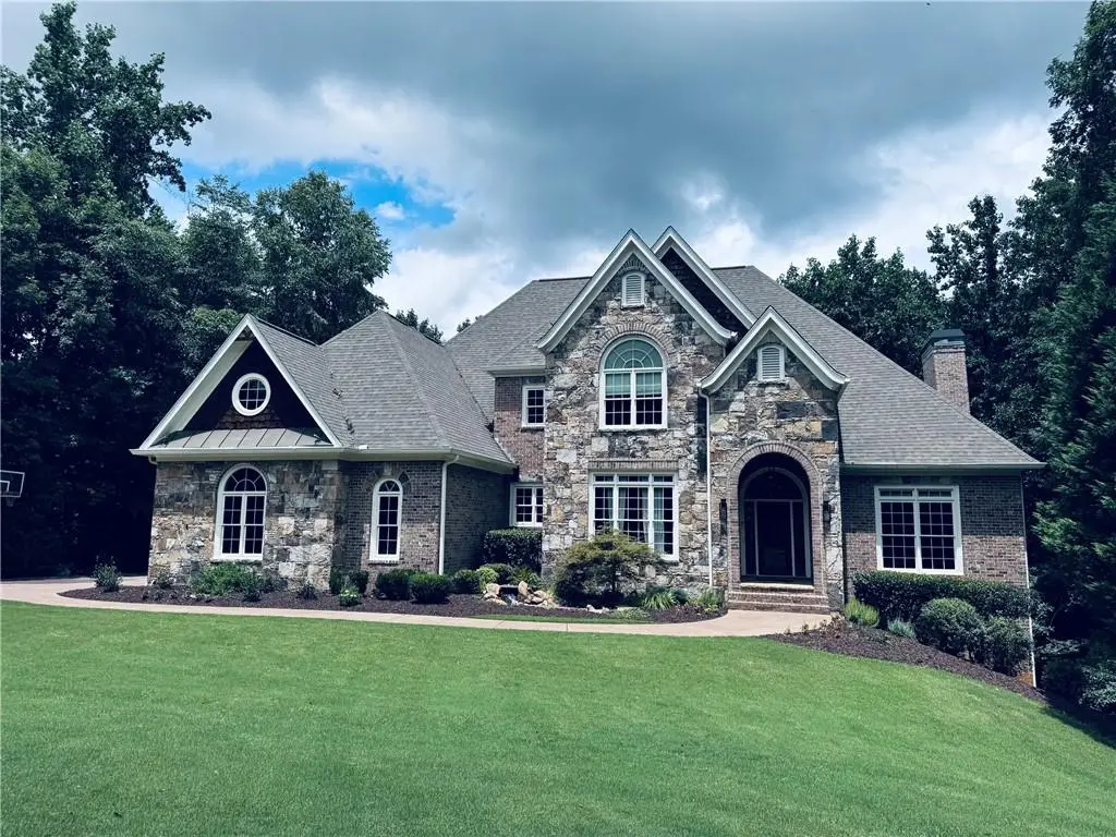2140 Tee Drive, Braselton, GA 30517 - #1