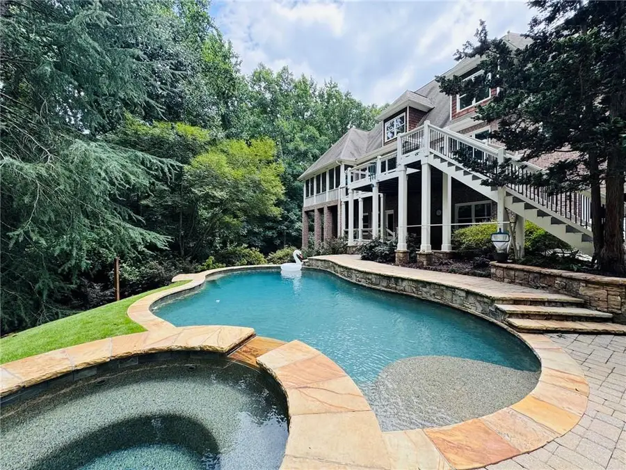 2140 Tee Drive, Braselton, GA 30517 - #3