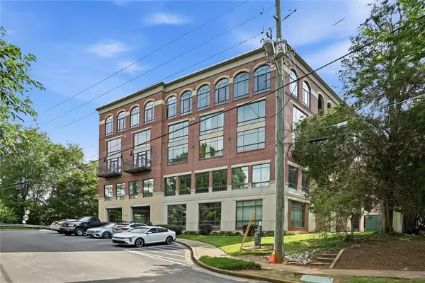 Address Withheld By Seller, Marietta, GA 30060