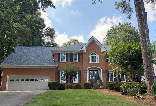 3420 Waters Mill Drive, Alpharetta, GA 30022