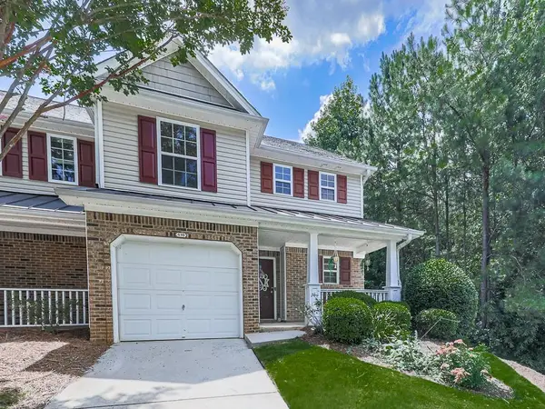 530 Fox Creek Crossing, Woodstock, GA 30188