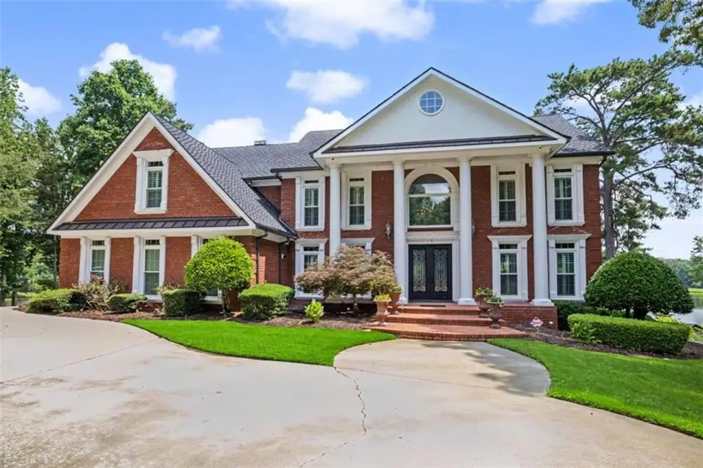 15 Nick Price Nook, Sharpsburg, GA 30277 - #1