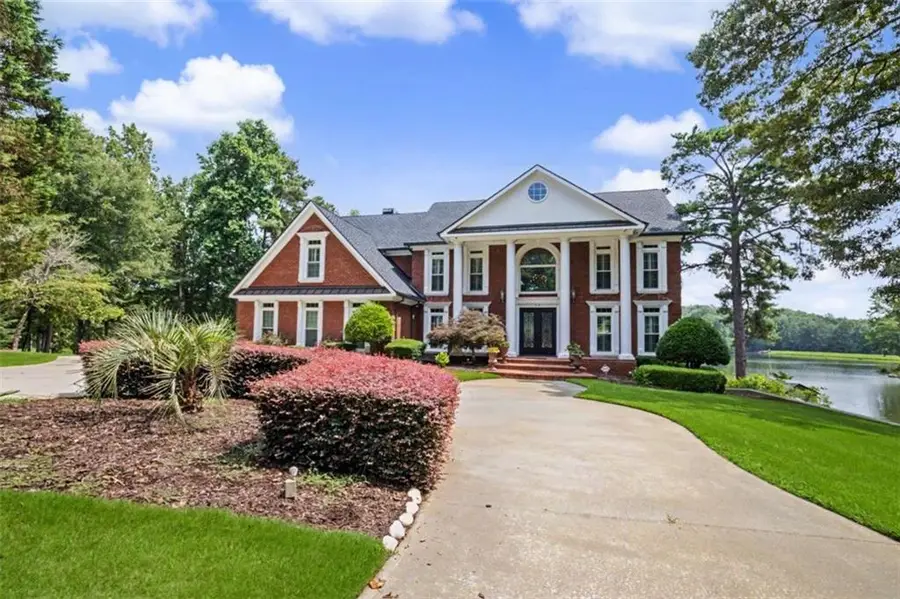 15 Nick Price Nook, Sharpsburg, GA 30277 - #2