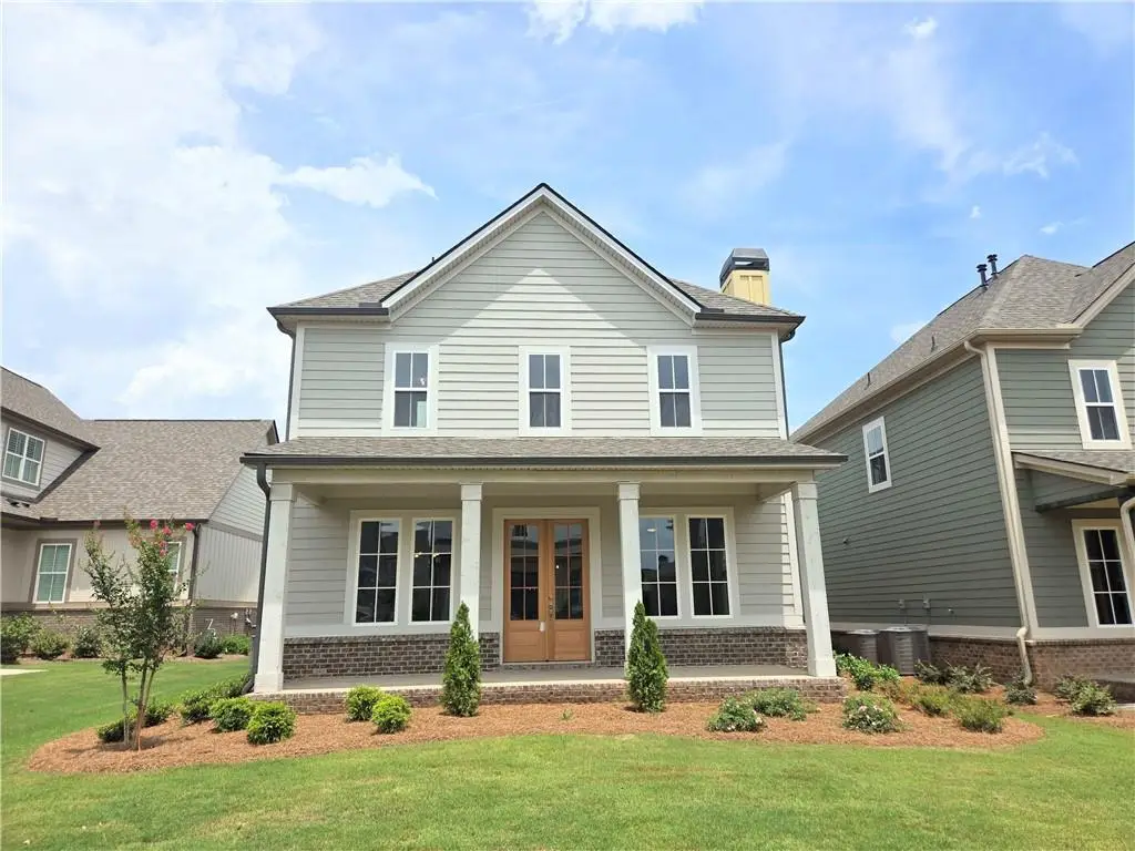 1385 Harmony Bend 30, Watkinsville, GA 30677 - #1