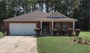 460 Pinevale Court, College Park, GA 30349 - #1
