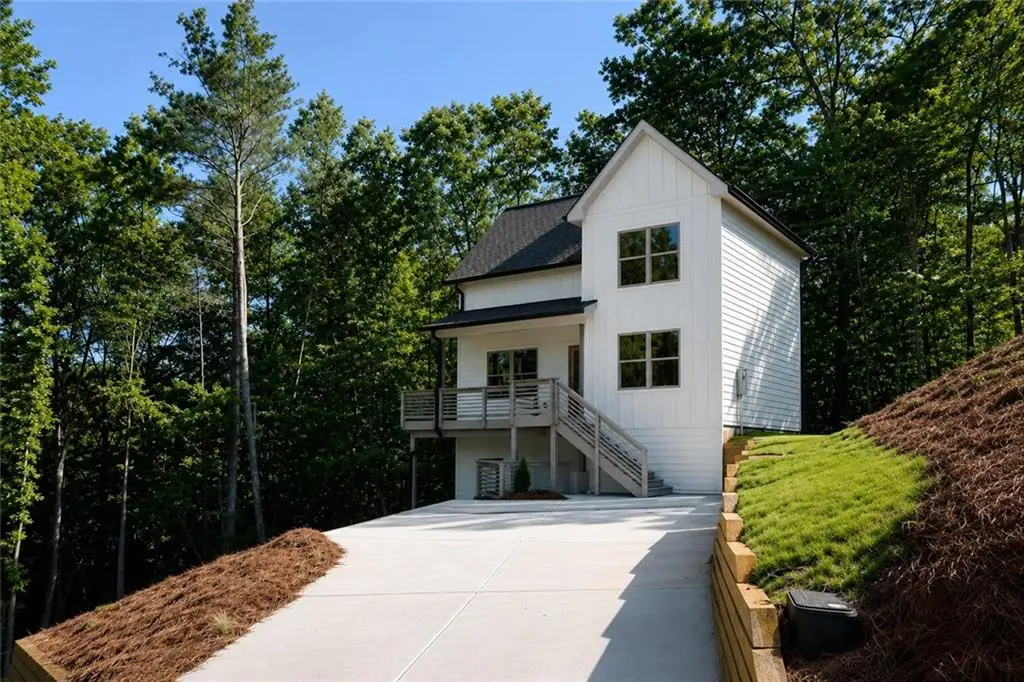 6735 Crooked O Trail, Gainesville, GA 30506 - #1